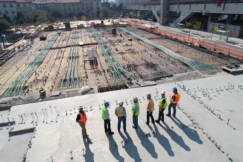 Construção Fortt